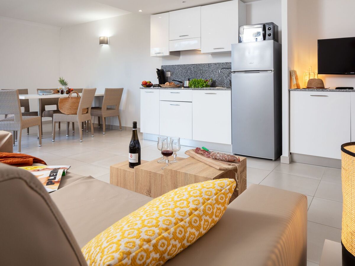 MB6 Loggia – Appartement 3 pièces près de la mer - Photo 5