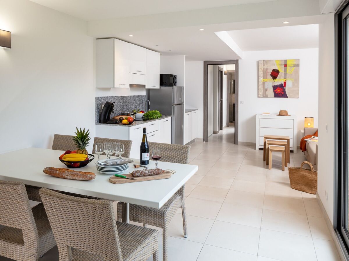 MB6 Loggia – Appartement 3 pièces près de la mer - Photo 6