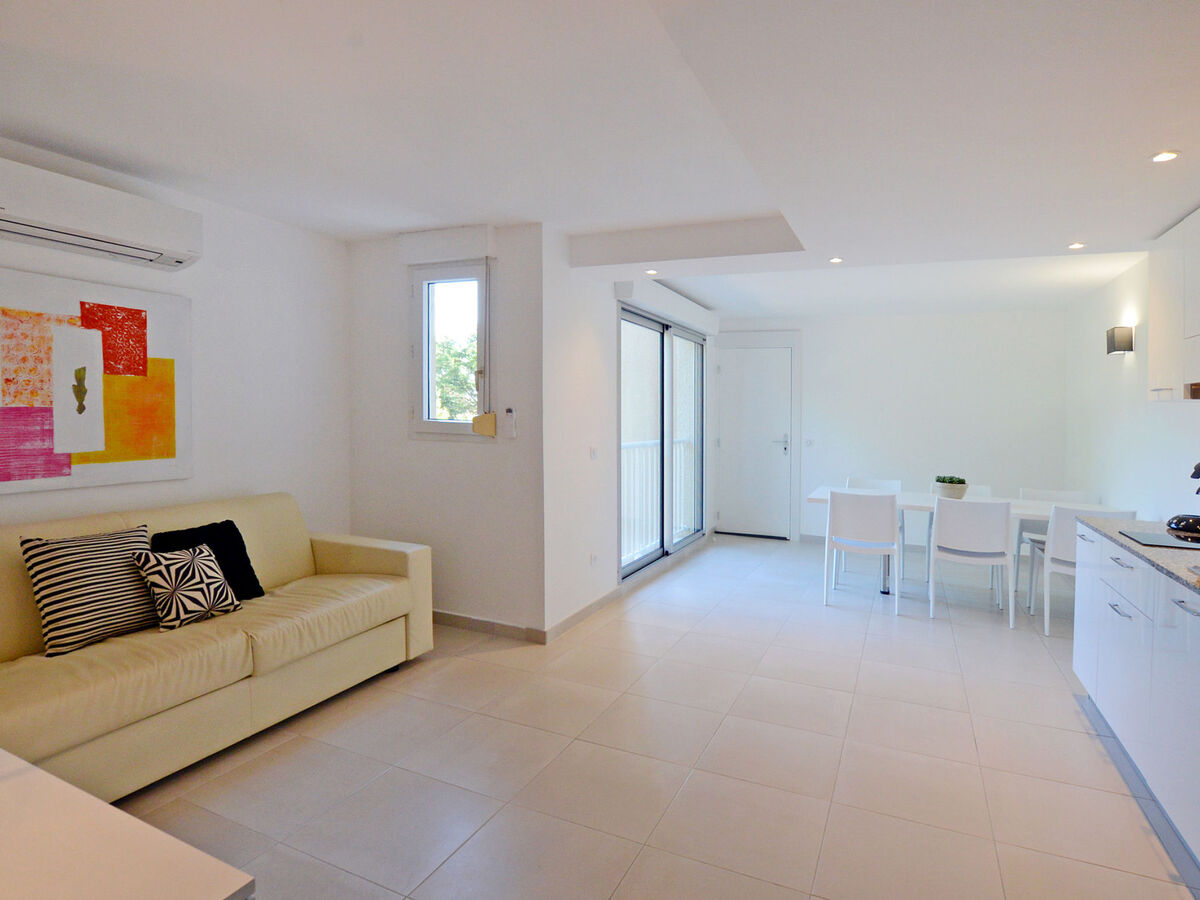 MB6 Loggia – Appartement 3 pièces près de la mer - Photo 7