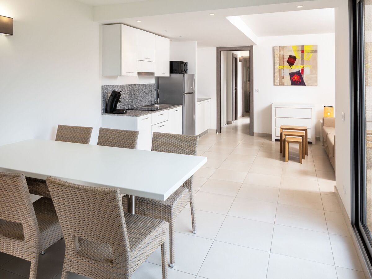 MB6 Loggia – Appartement 3 pièces près de la mer - Photo 8