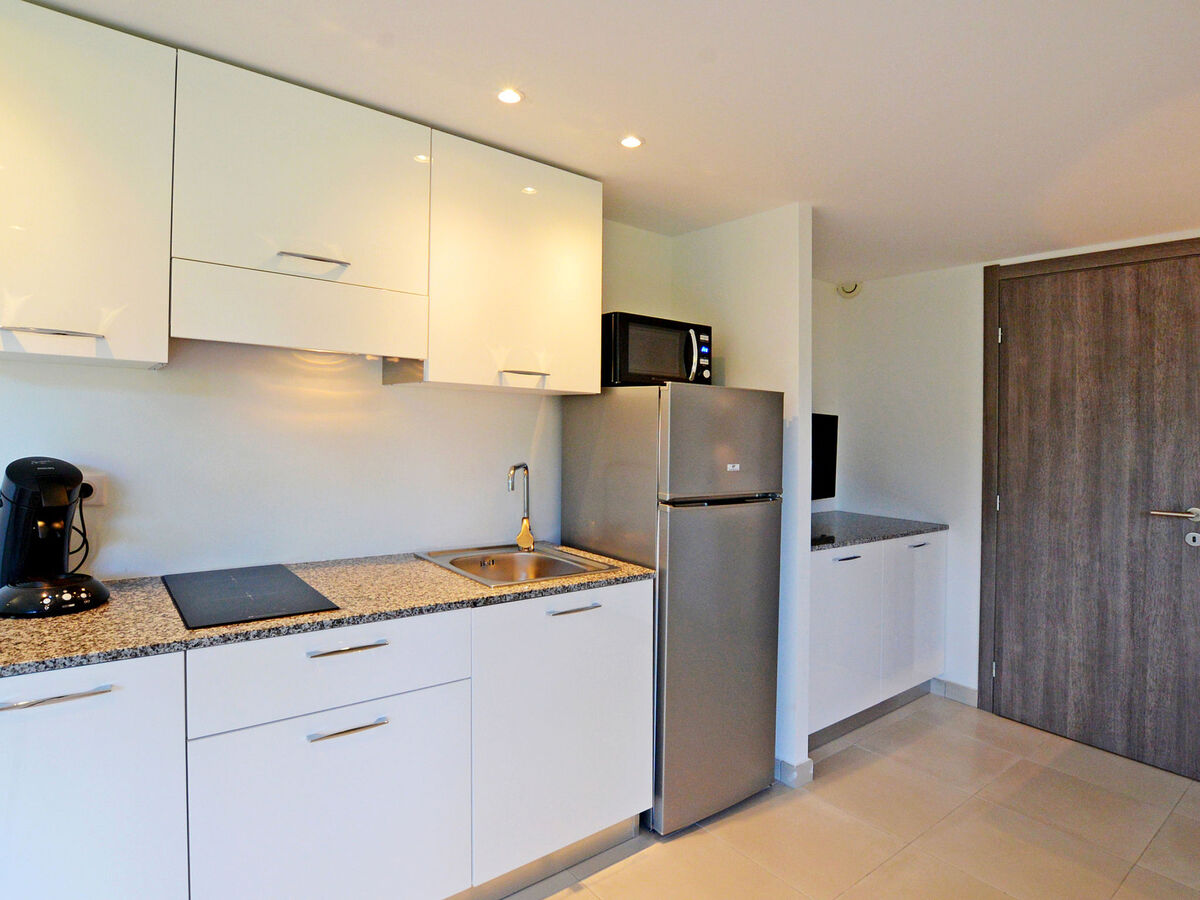MB6 Loggia – Appartement 3 pièces près de la mer - Photo 11