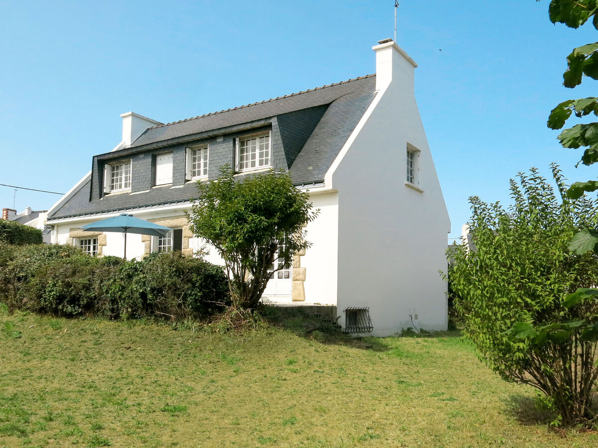 Maison Pen Er Guer – St Gildas-de-Rhuys, à 250 m de la mer - Photo 1