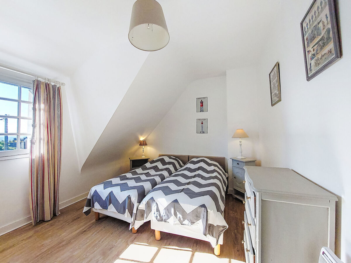 Maison Pen Er Guer – St Gildas-de-Rhuys, à 250 m de la mer - Photo 12