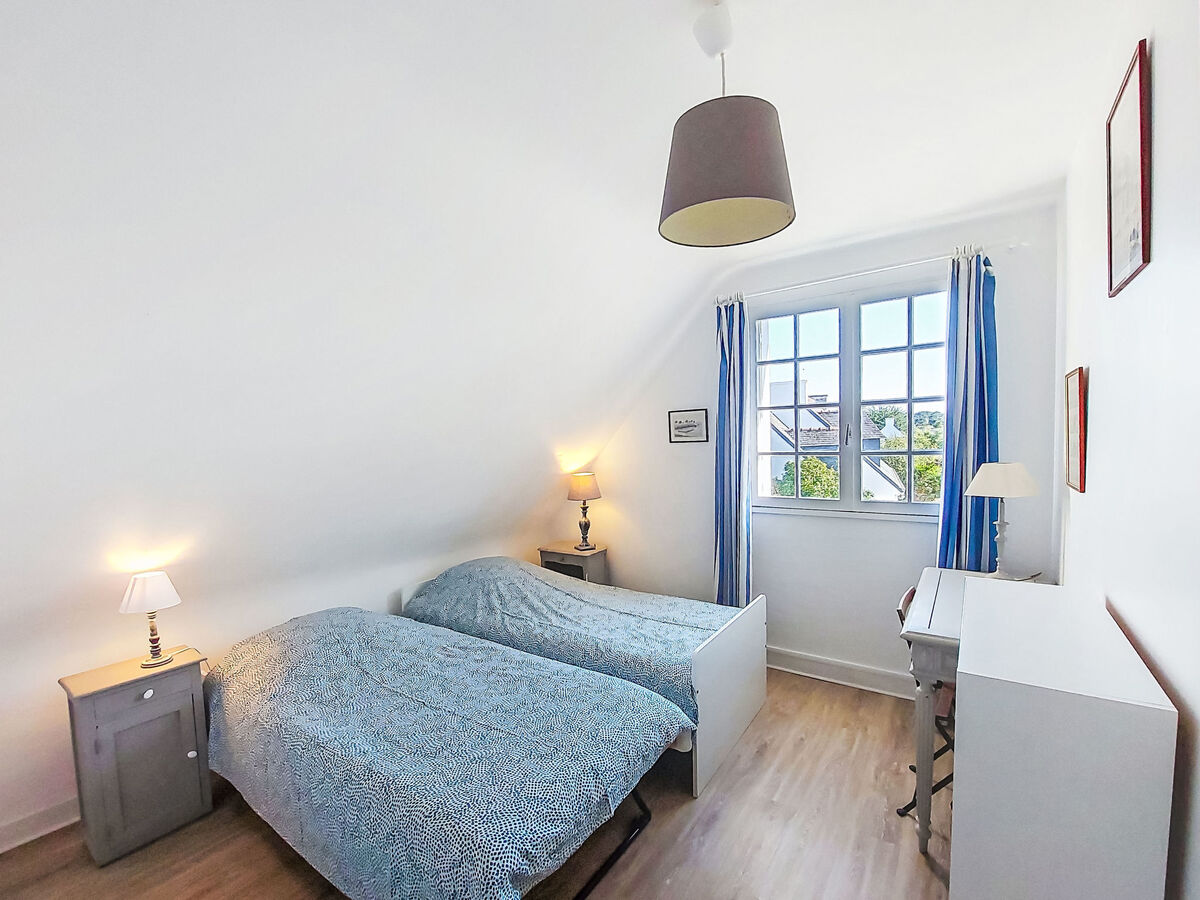 Maison Pen Er Guer – St Gildas-de-Rhuys, à 250 m de la mer - Photo 13