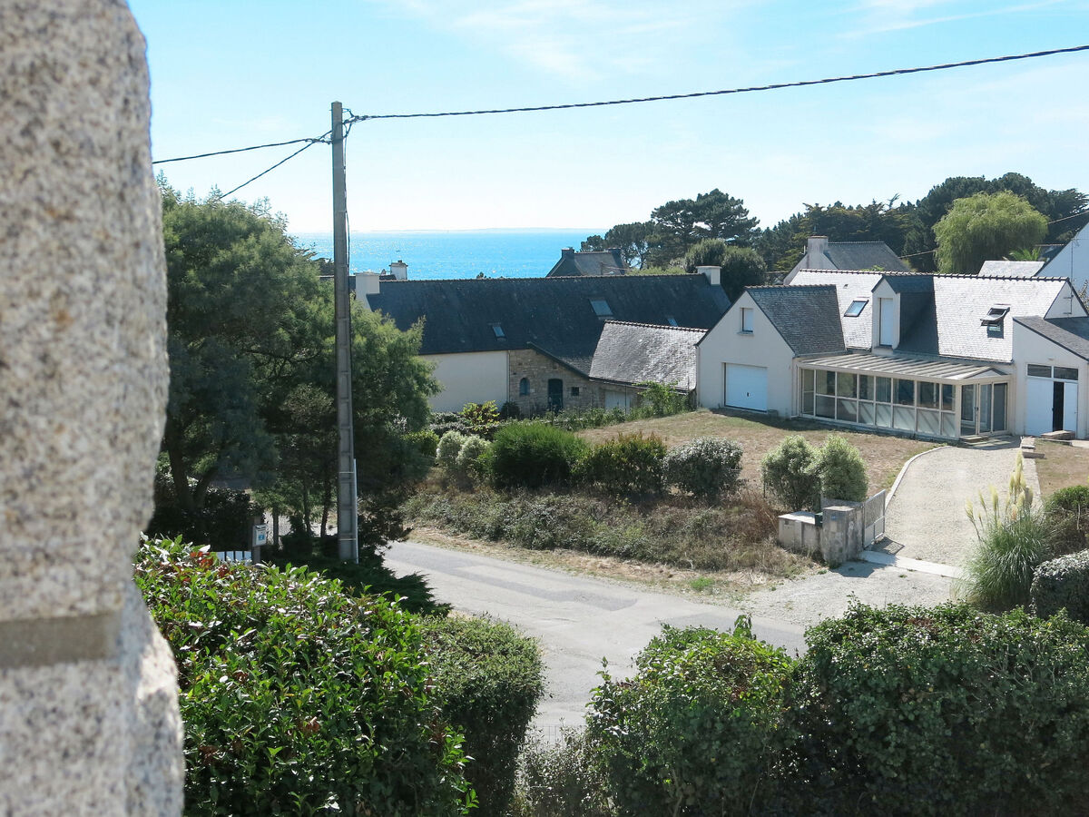 Maison Pen Er Guer – St Gildas-de-Rhuys, à 250 m de la mer - Photo 17