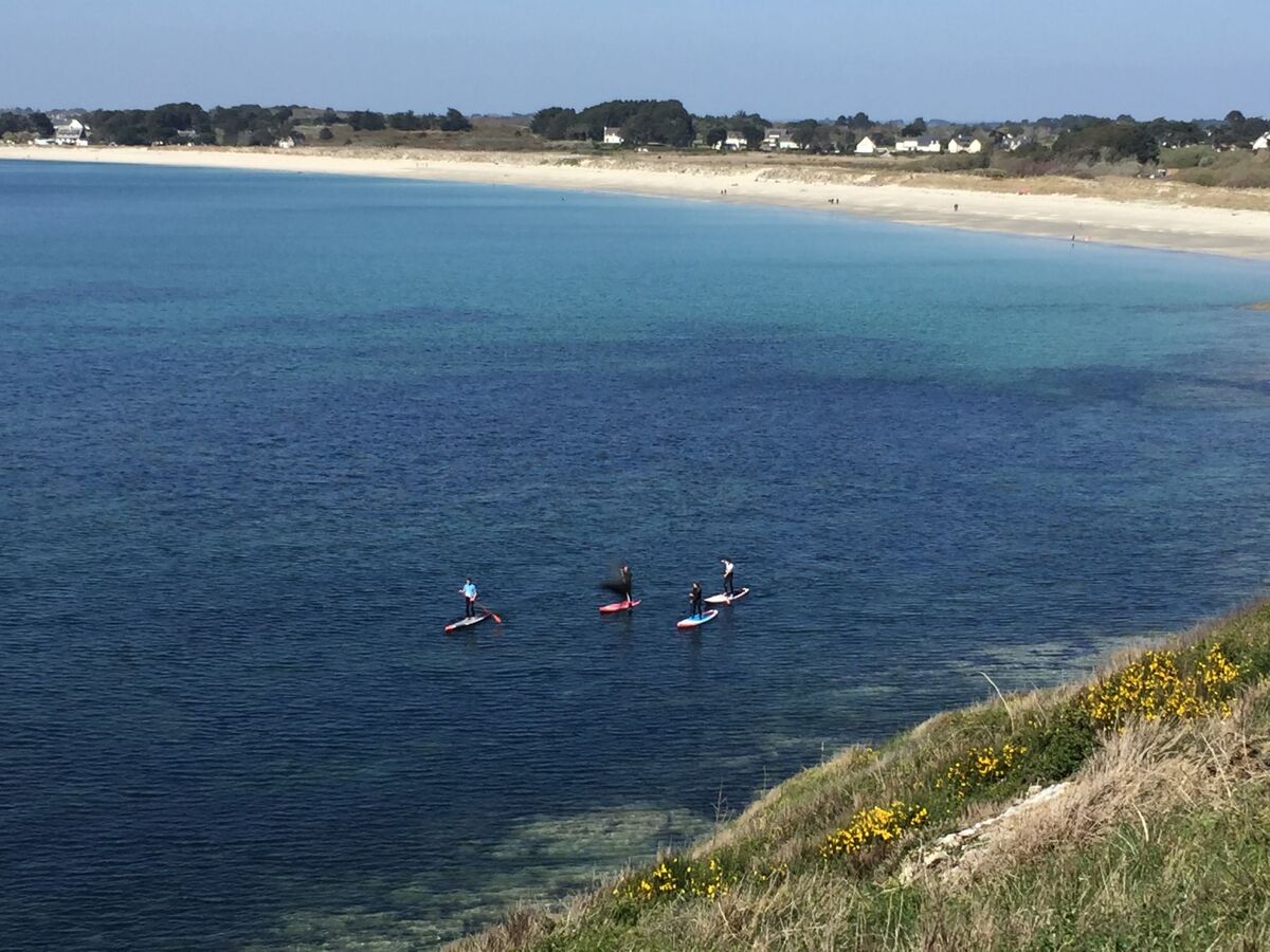 Maison Pen Er Guer – St Gildas-de-Rhuys, à 250 m de la mer - Photo 26
