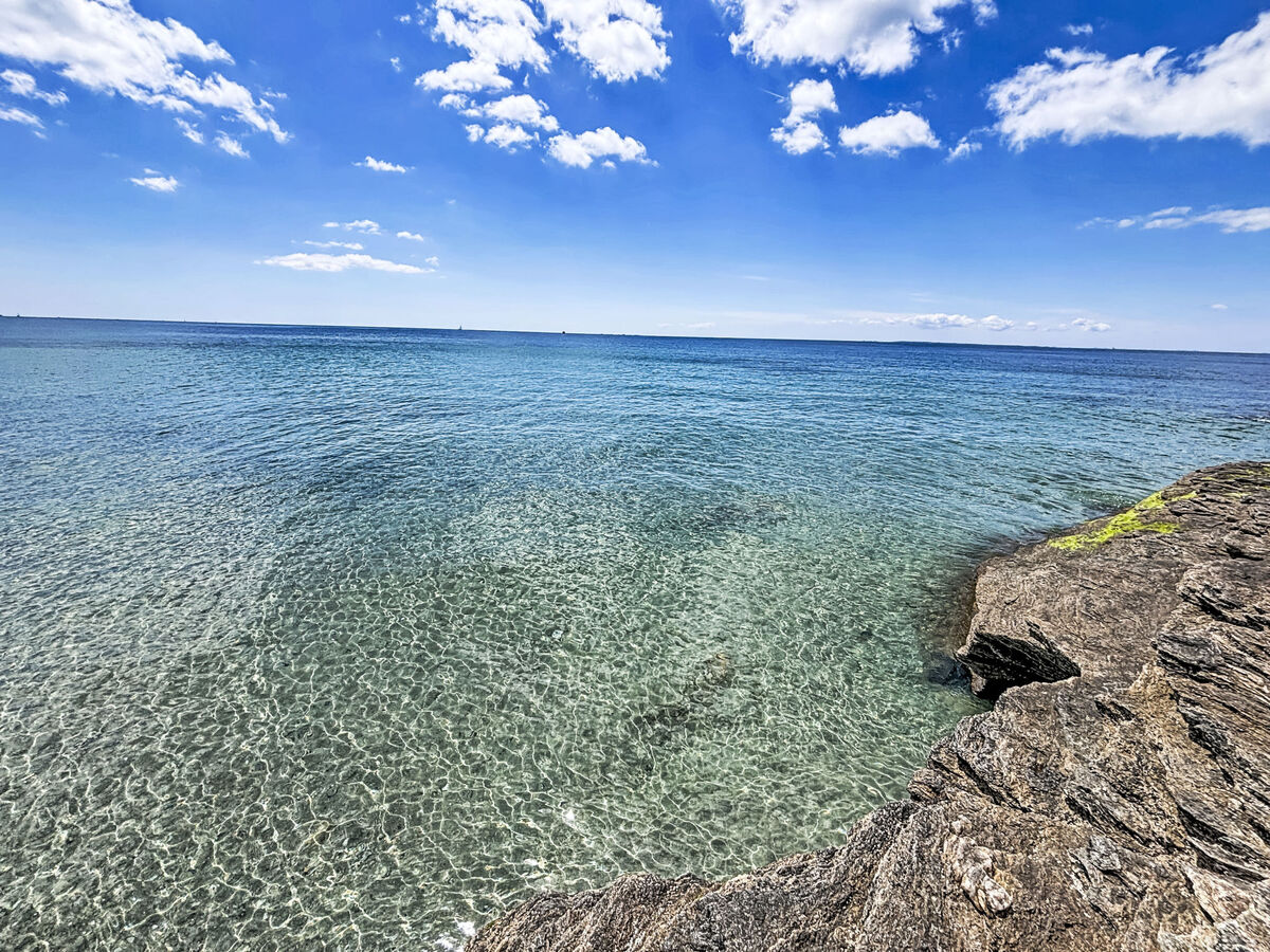 Maison Pen Er Guer – St Gildas-de-Rhuys, à 250 m de la mer - Photo 34