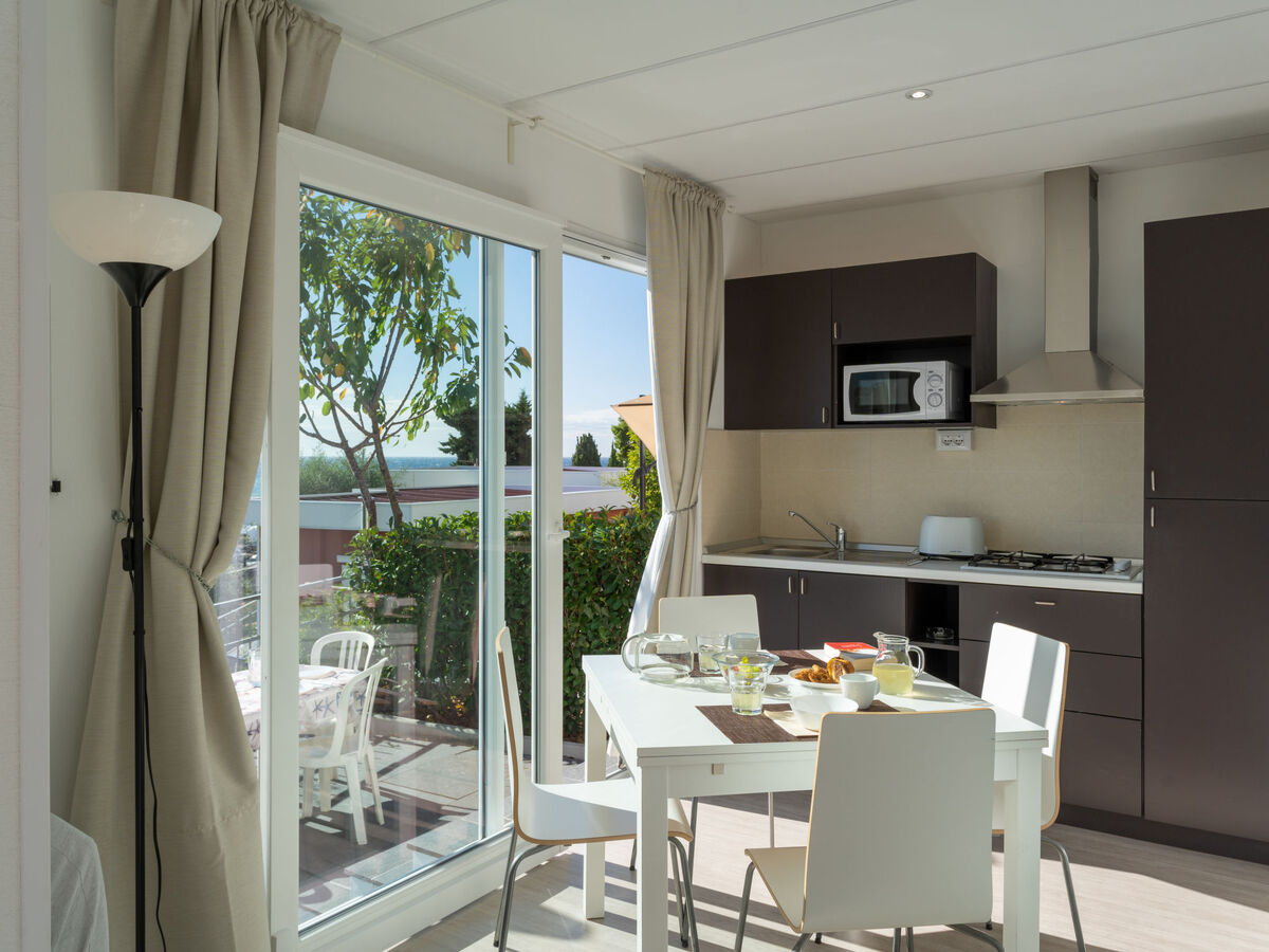Bouganvilla, bungalow 3 pièces avec vue mer à San Lorenzo - Photo 4