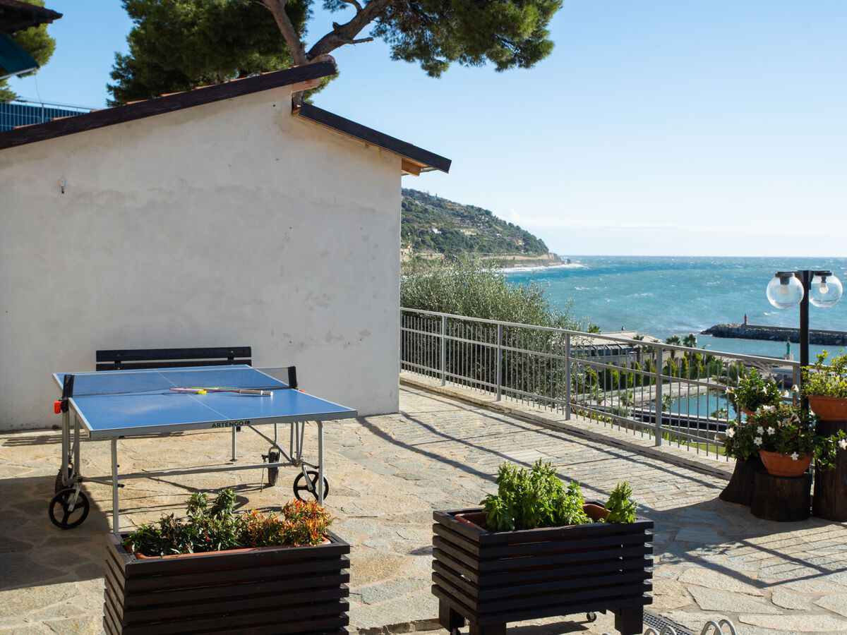 Bouganvilla, bungalow 3 pièces avec vue mer à San Lorenzo - Photo 17
