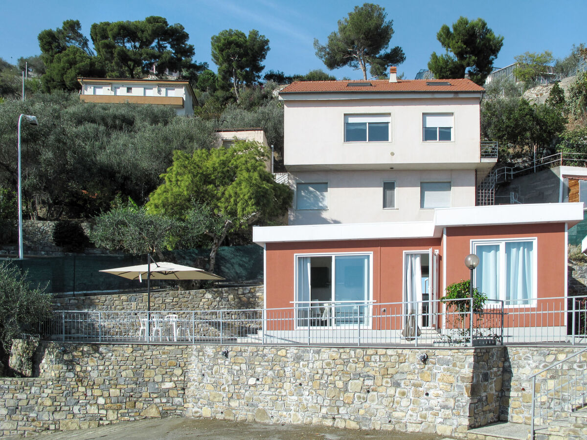 Gelsomino, bungalow 36 m² vue mer à San Lorenzo al Mare - Photo 10