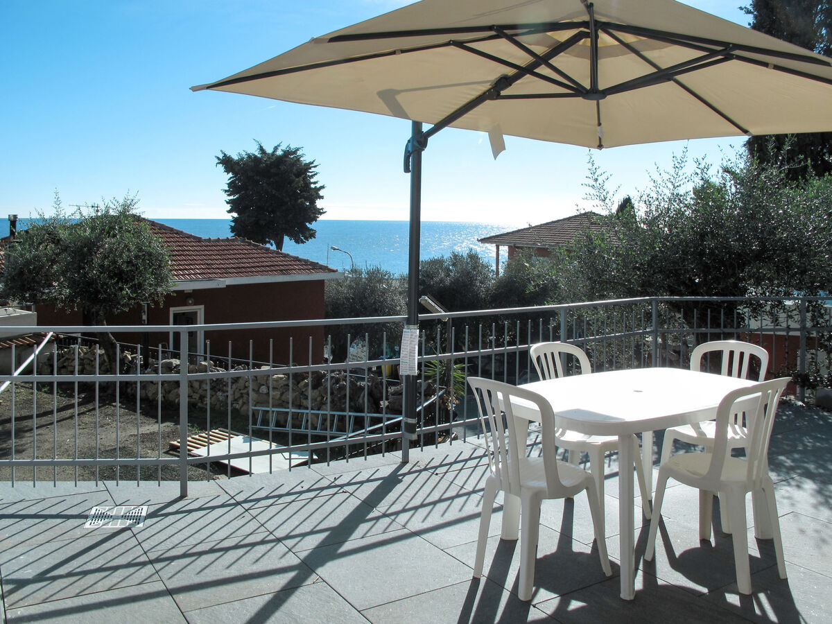 Gelsomino, bungalow 36 m² vue mer à San Lorenzo al Mare - Photo 11