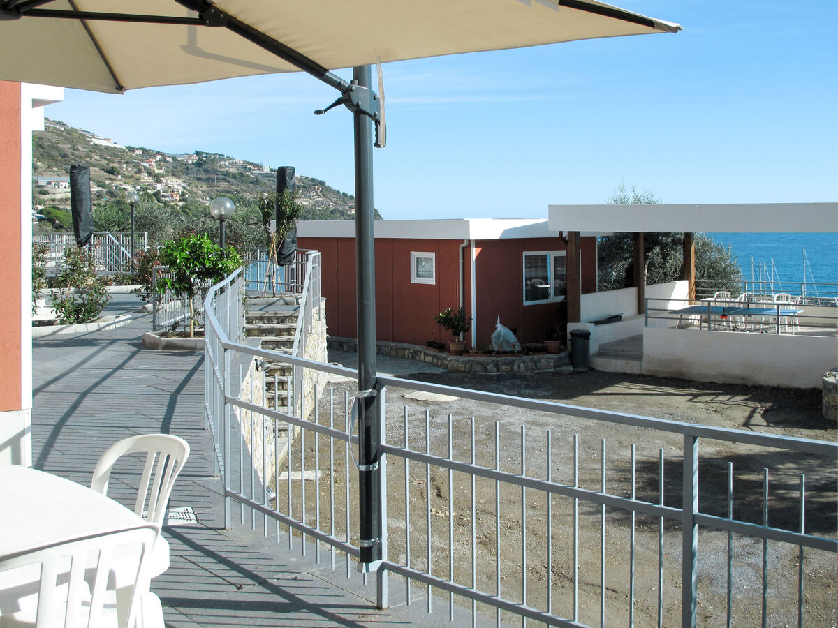 Gelsomino, bungalow 36 m² vue mer à San Lorenzo al Mare - Photo 27