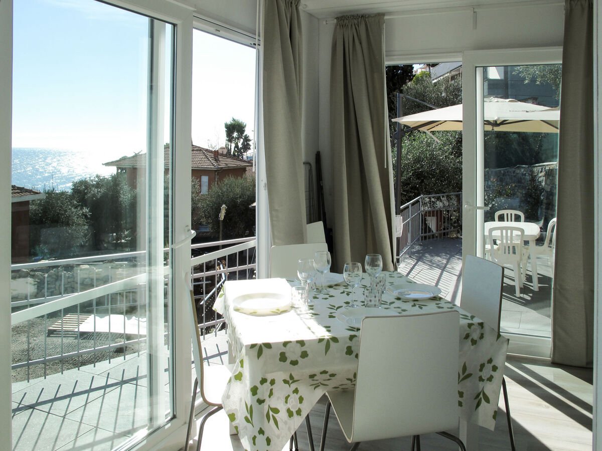 Gelsomino, bungalow 36 m² vue mer à San Lorenzo al Mare - Photo 28