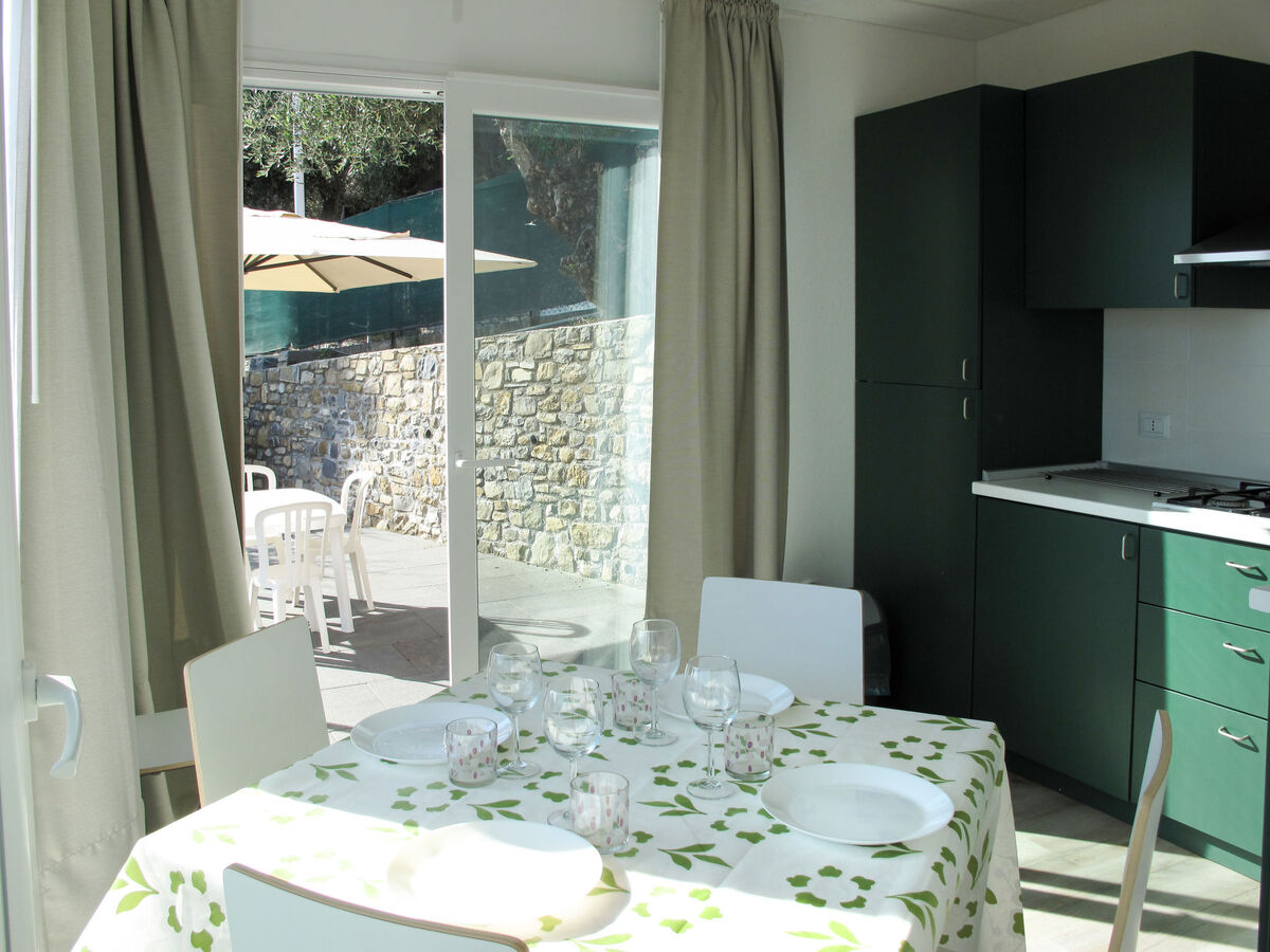 Gelsomino, bungalow 36 m² vue mer à San Lorenzo al Mare - Photo 29