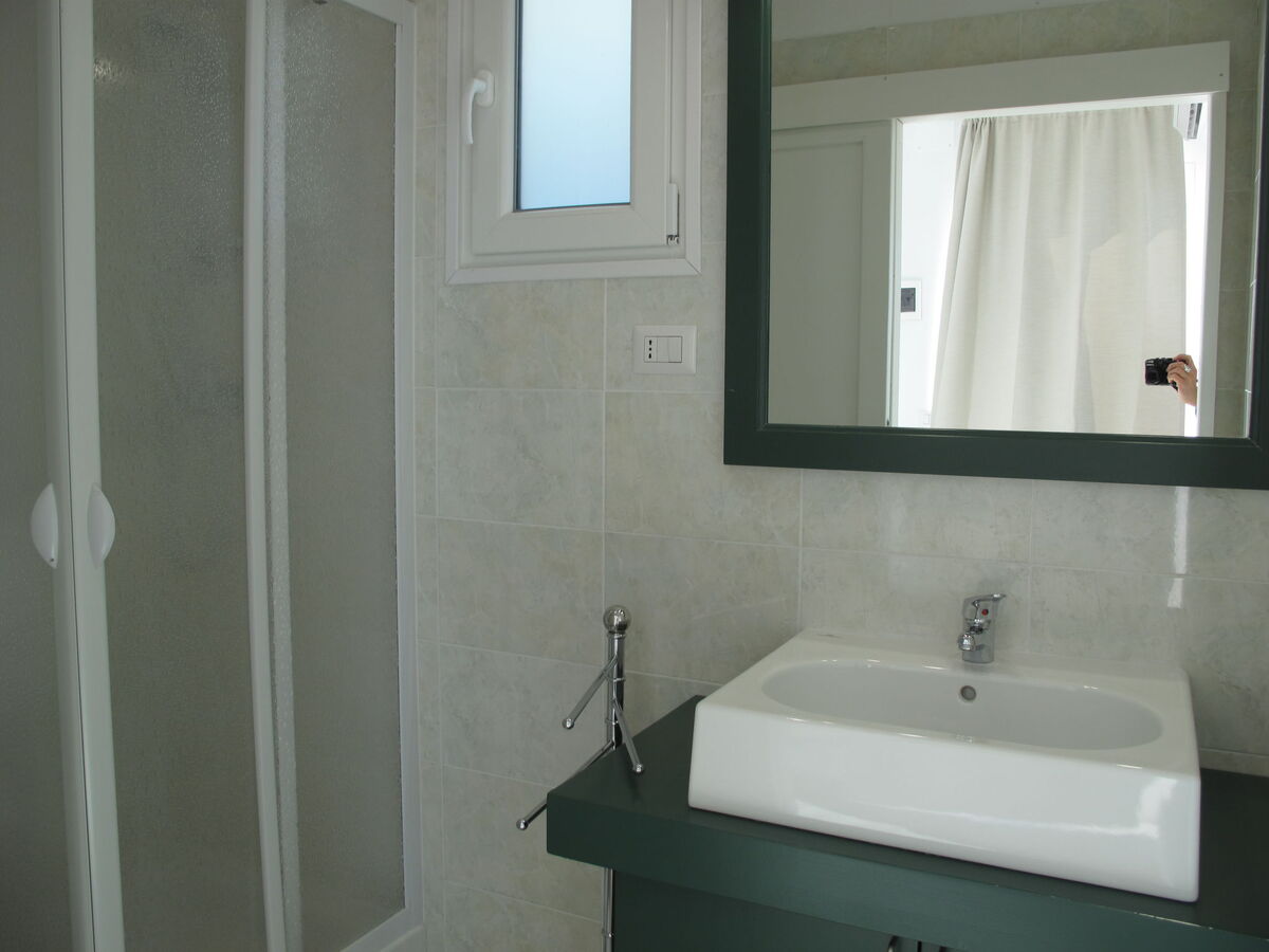 Gelsomino, bungalow 36 m² vue mer à San Lorenzo al Mare - Photo 32