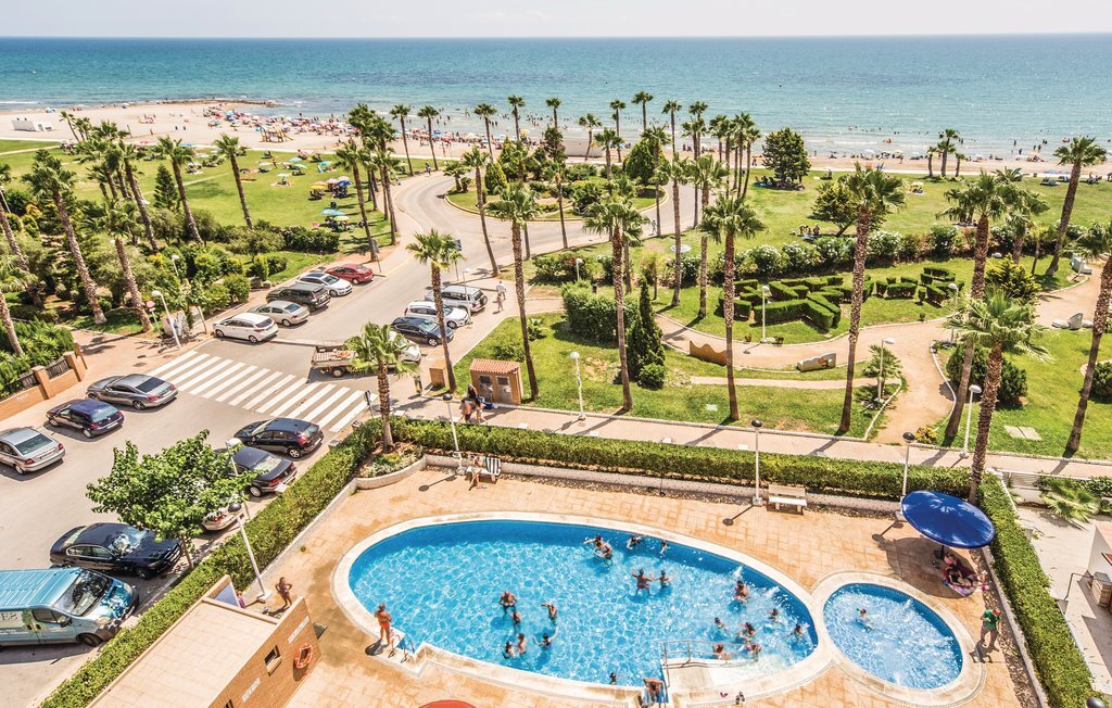 Appartement 6 personnes à OROPESA DEL MAR - Photo 1