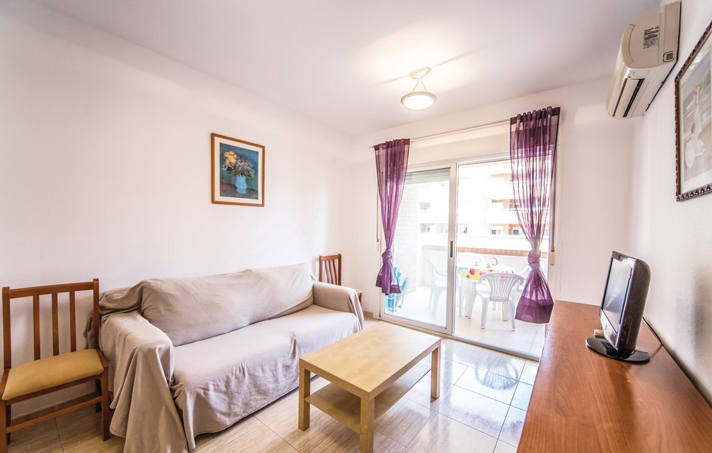 Appartement 6 personnes à OROPESA DEL MAR - Photo 2