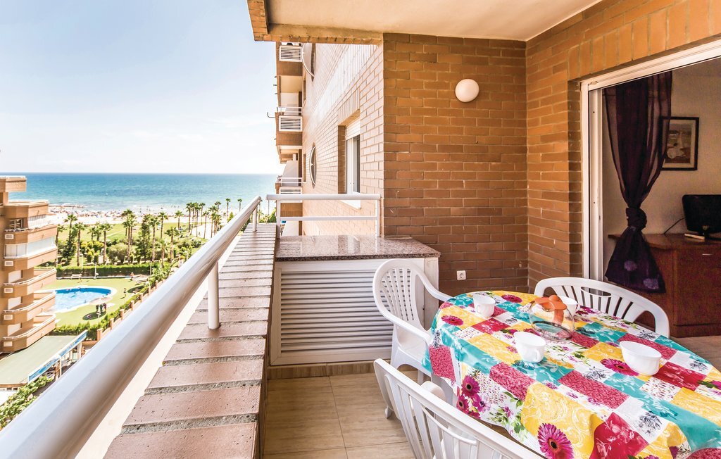 Appartement 6 personnes à OROPESA DEL MAR - Photo 3
