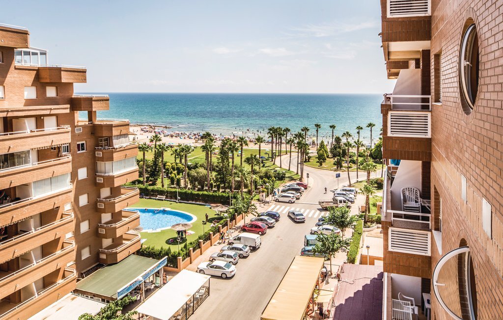 Appartement 6 personnes à OROPESA DEL MAR - Photo 4