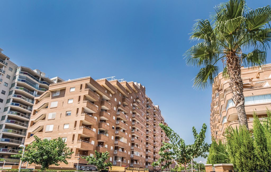Appartement 6 personnes à OROPESA DEL MAR - Photo 5