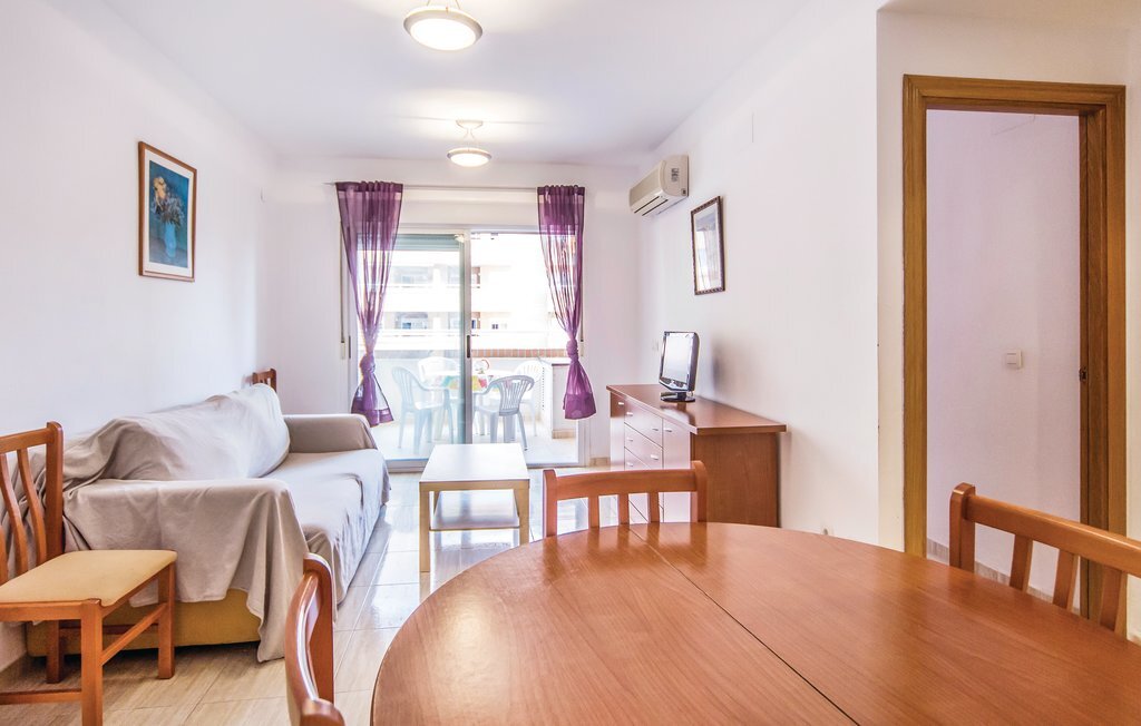 Appartement 6 personnes à OROPESA DEL MAR - Photo 6