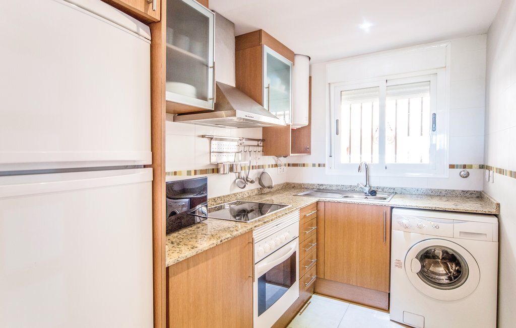 Appartement 6 personnes à OROPESA DEL MAR - Photo 7