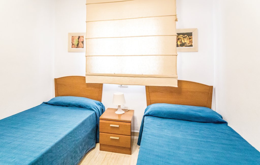 Appartement 6 personnes à OROPESA DEL MAR - Photo 9