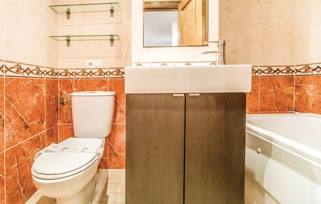 Appartement 6 personnes à OROPESA DEL MAR - Photo 11