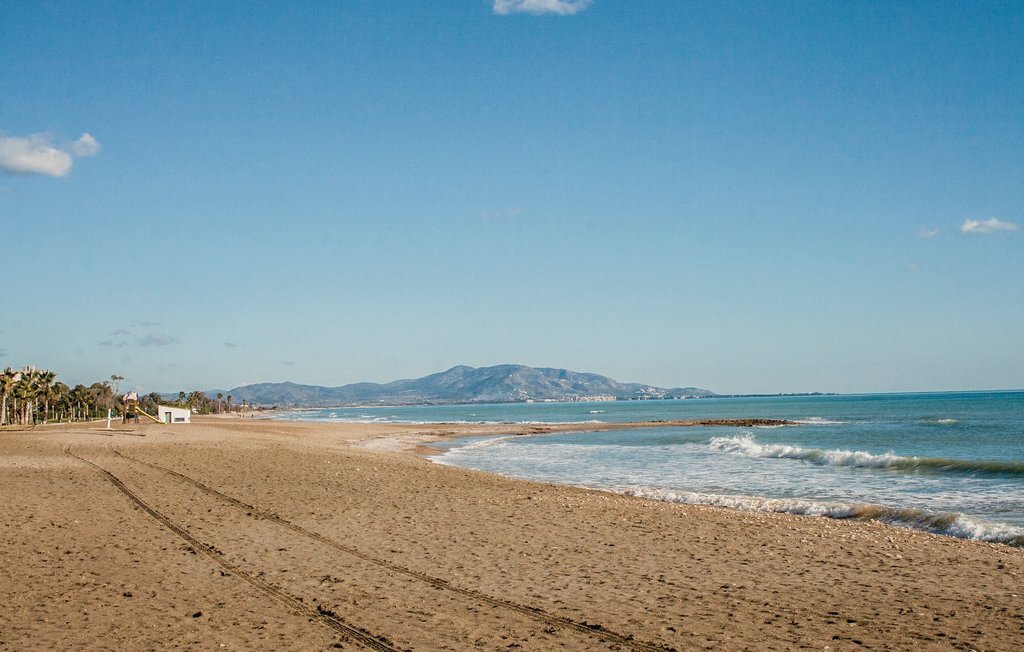 Appartement 6 personnes à OROPESA DEL MAR - Photo 12
