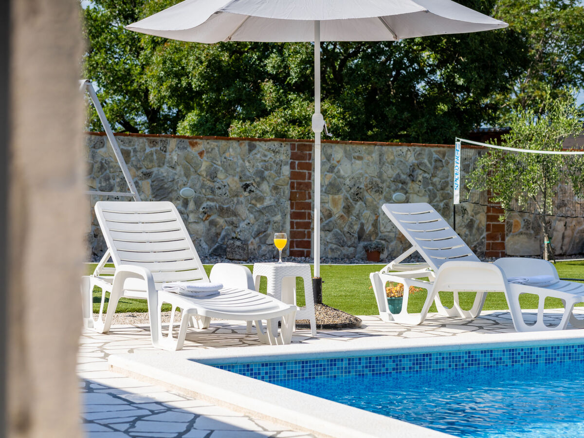 Maison Branka avec piscine privée à Novigrad - Photo 2