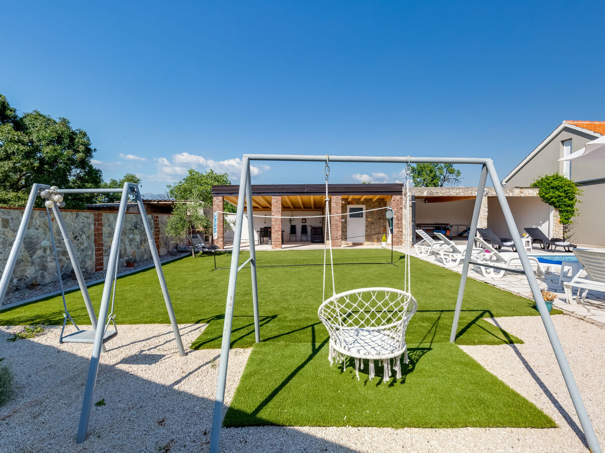 Maison Branka avec piscine privée à Novigrad - Photo 3