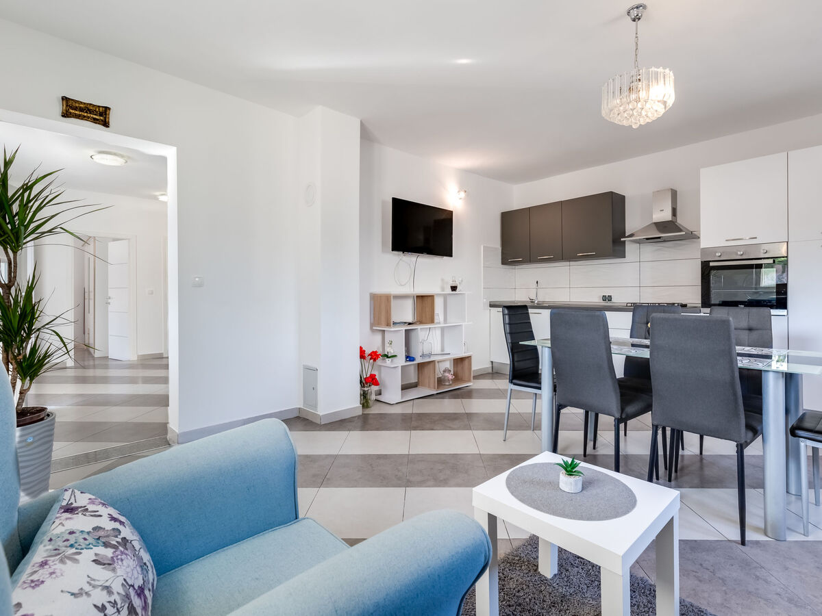 Maison Branka avec piscine privée à Novigrad - Photo 5