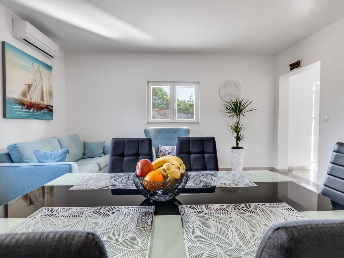 Maison Branka avec piscine privée à Novigrad - Photo 6