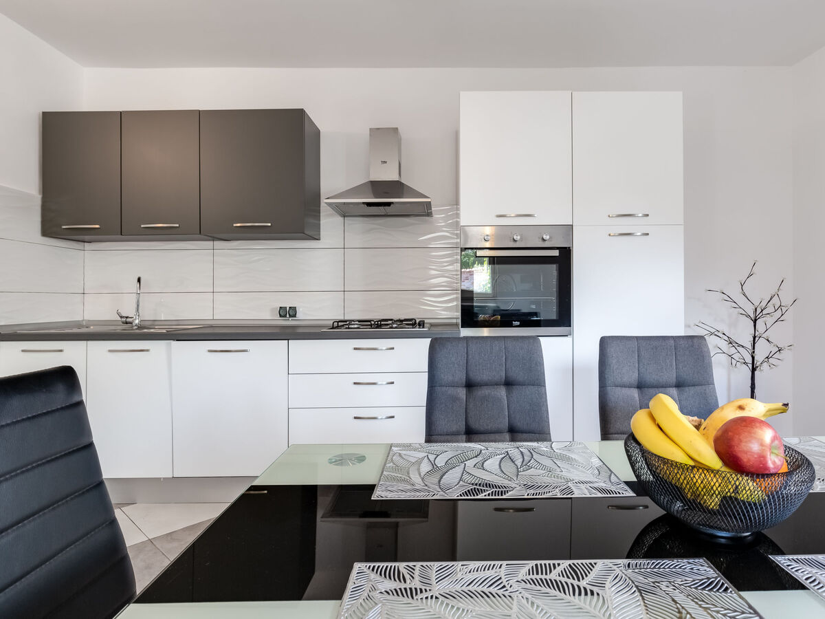 Maison Branka avec piscine privée à Novigrad - Photo 7