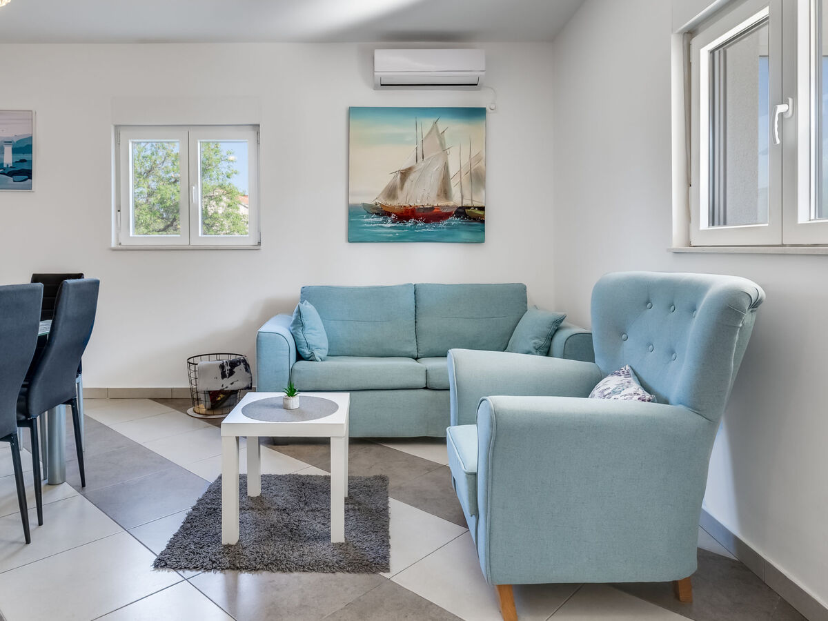 Maison Branka avec piscine privée à Novigrad - Photo 8