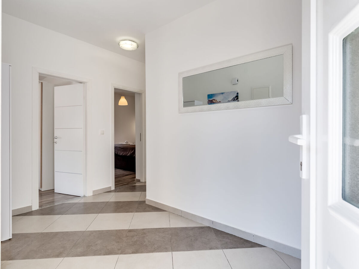 Maison Branka avec piscine privée à Novigrad - Photo 9