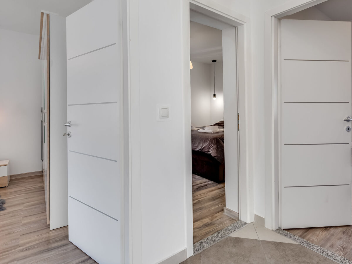 Maison Branka avec piscine privée à Novigrad - Photo 13