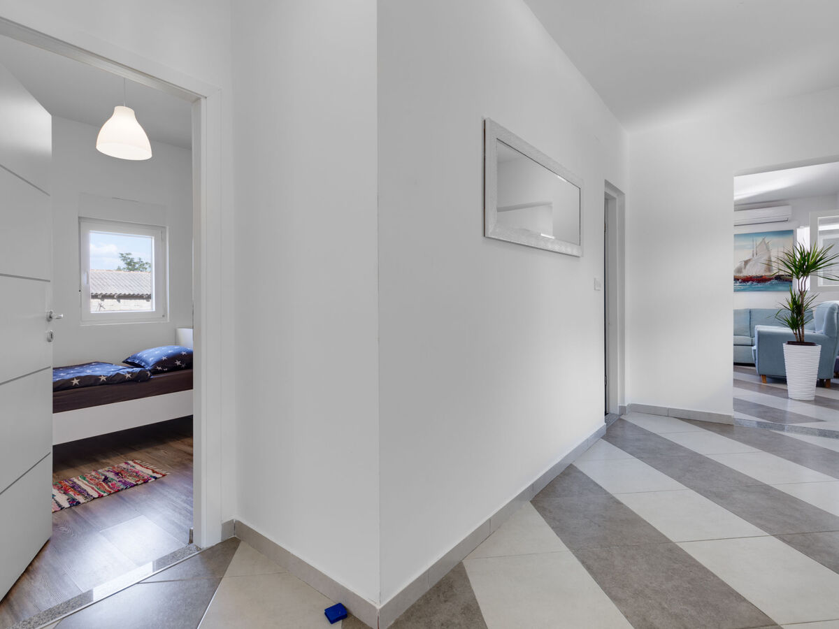 Maison Branka avec piscine privée à Novigrad - Photo 14