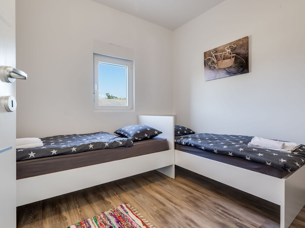 Maison Branka avec piscine privée à Novigrad - Photo 15