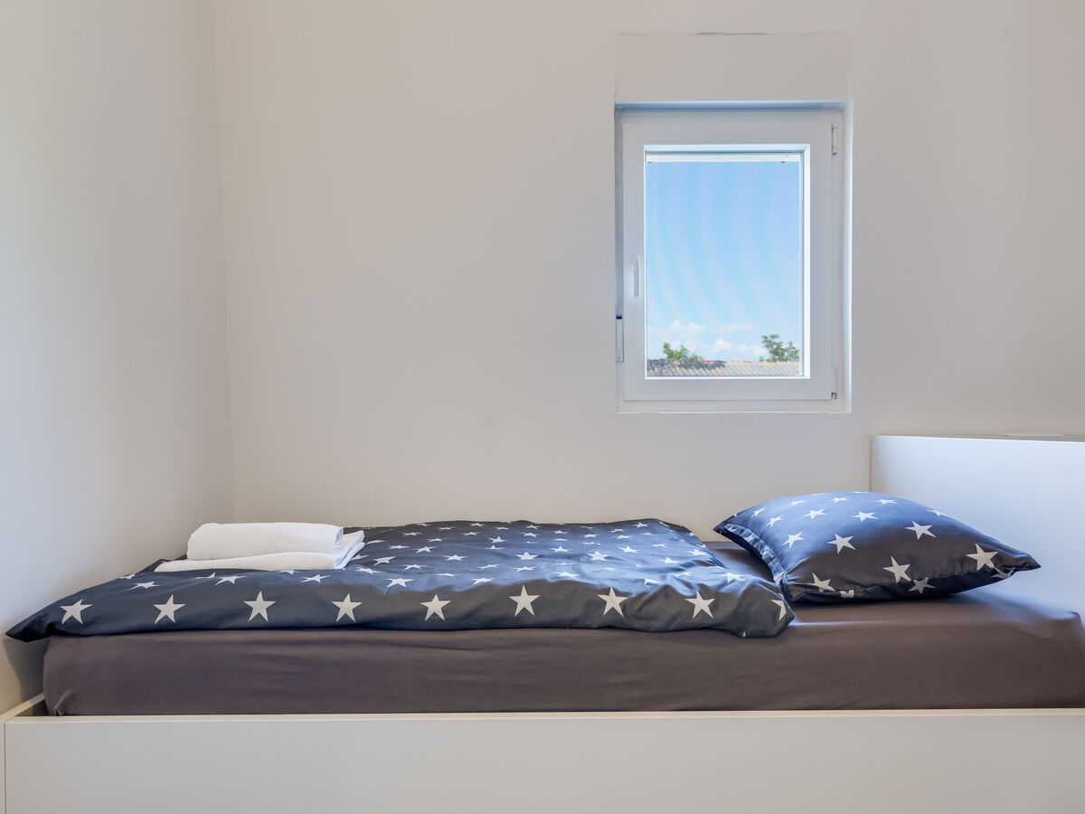 Maison Branka avec piscine privée à Novigrad - Photo 16