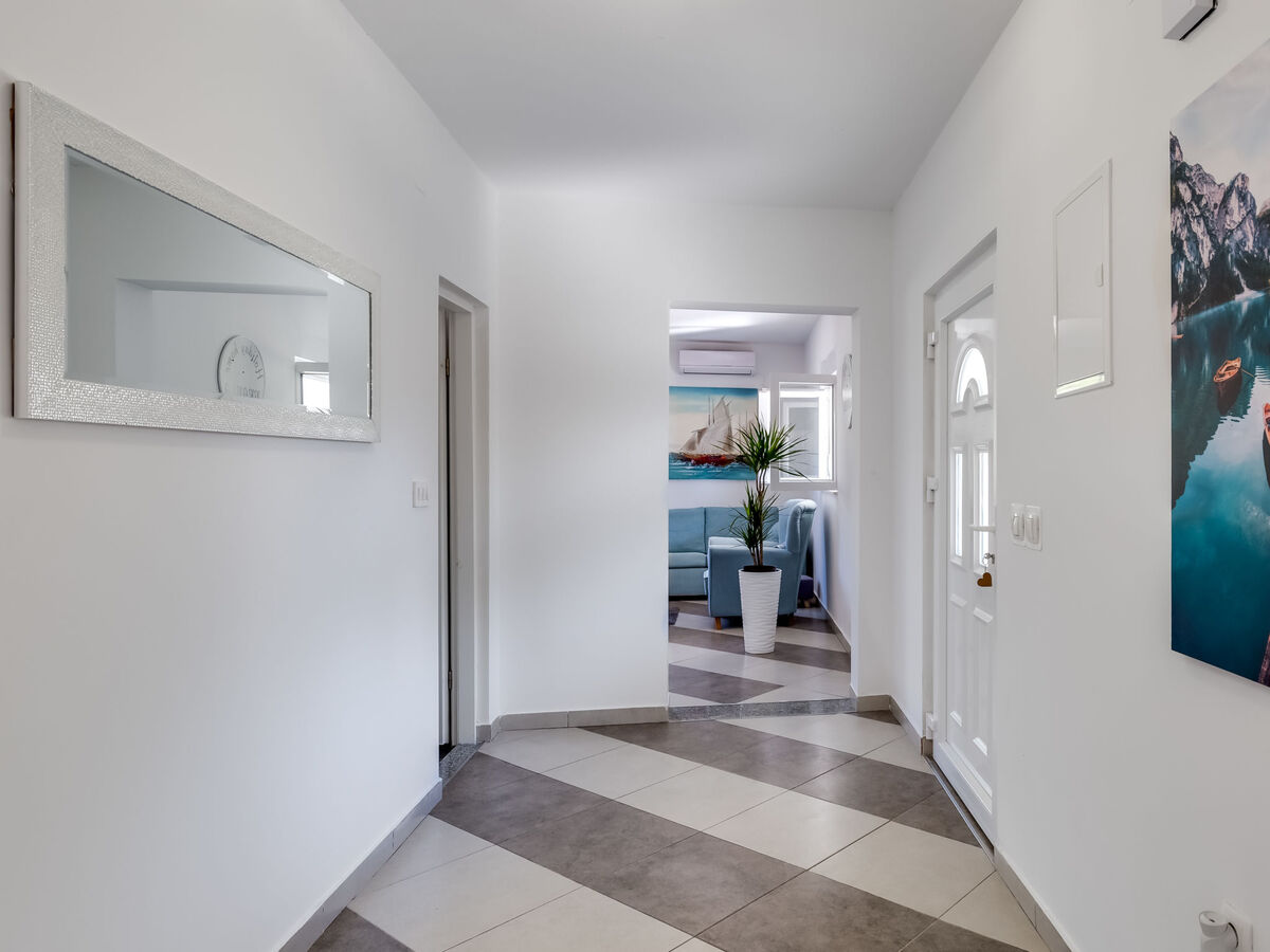 Maison Branka avec piscine privée à Novigrad - Photo 18