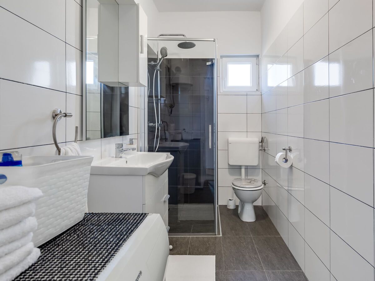 Maison Branka avec piscine privée à Novigrad - Photo 19