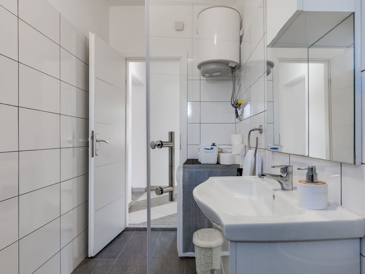 Maison Branka avec piscine privée à Novigrad - Photo 20