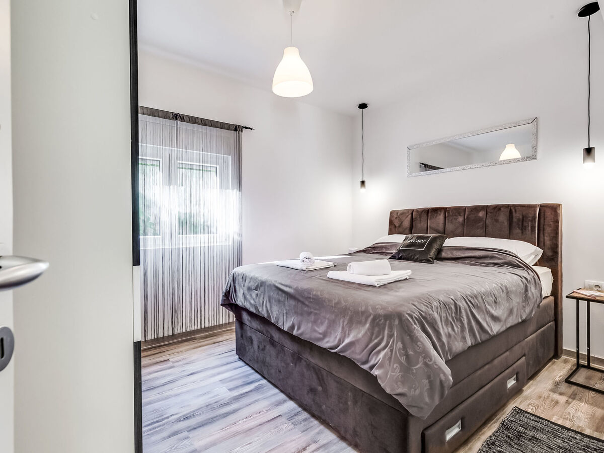 Maison Branka avec piscine privée à Novigrad - Photo 21