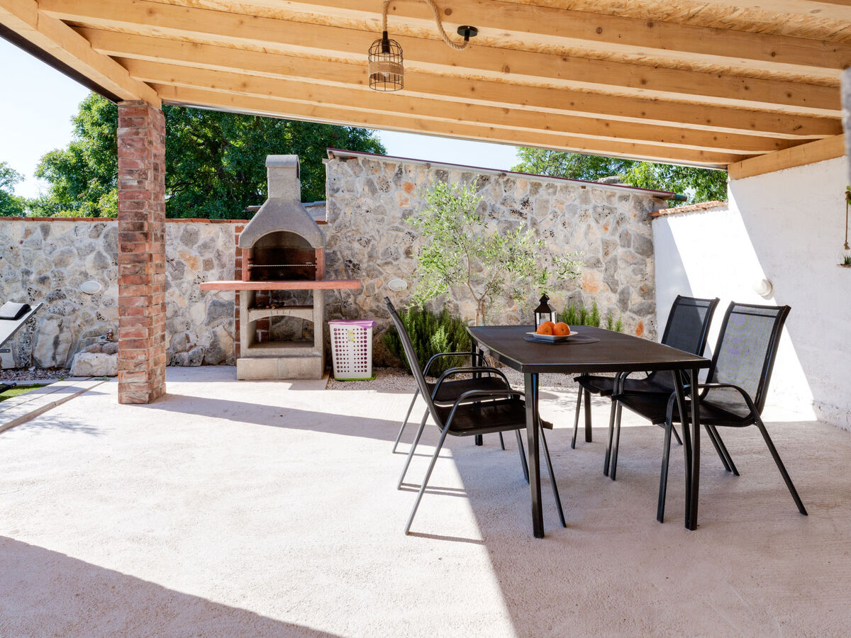 Maison Branka avec piscine privée à Novigrad - Photo 30