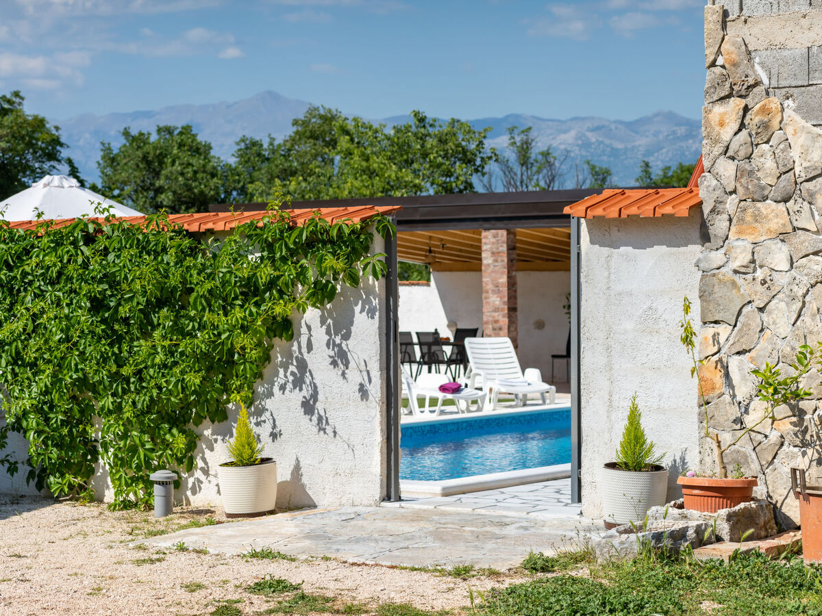 Maison Branka avec piscine privée à Novigrad - Photo 35