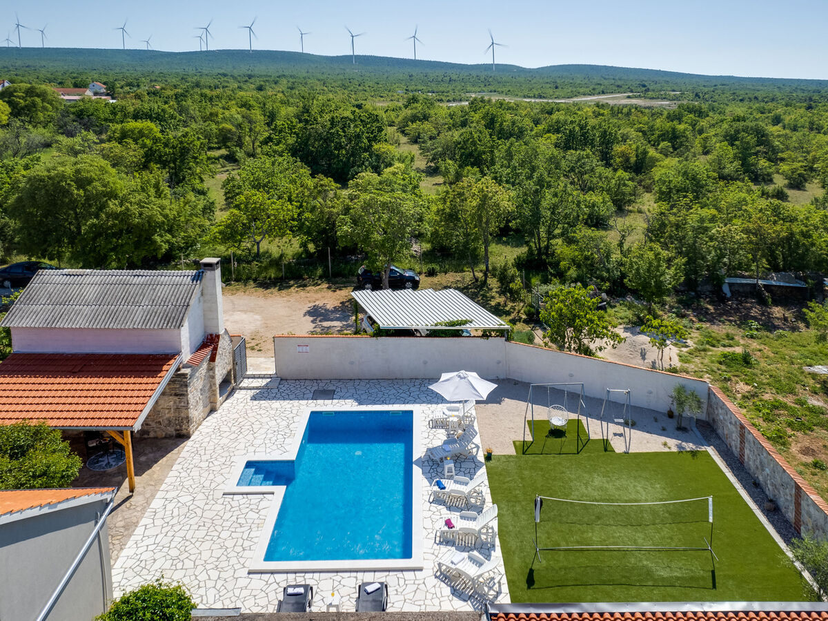 Maison Branka avec piscine privée à Novigrad - Photo 36