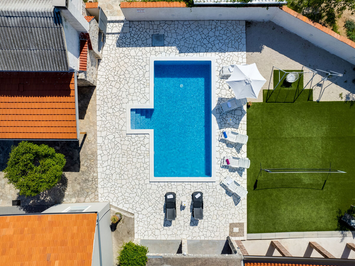 Maison Branka avec piscine privée à Novigrad - Photo 38