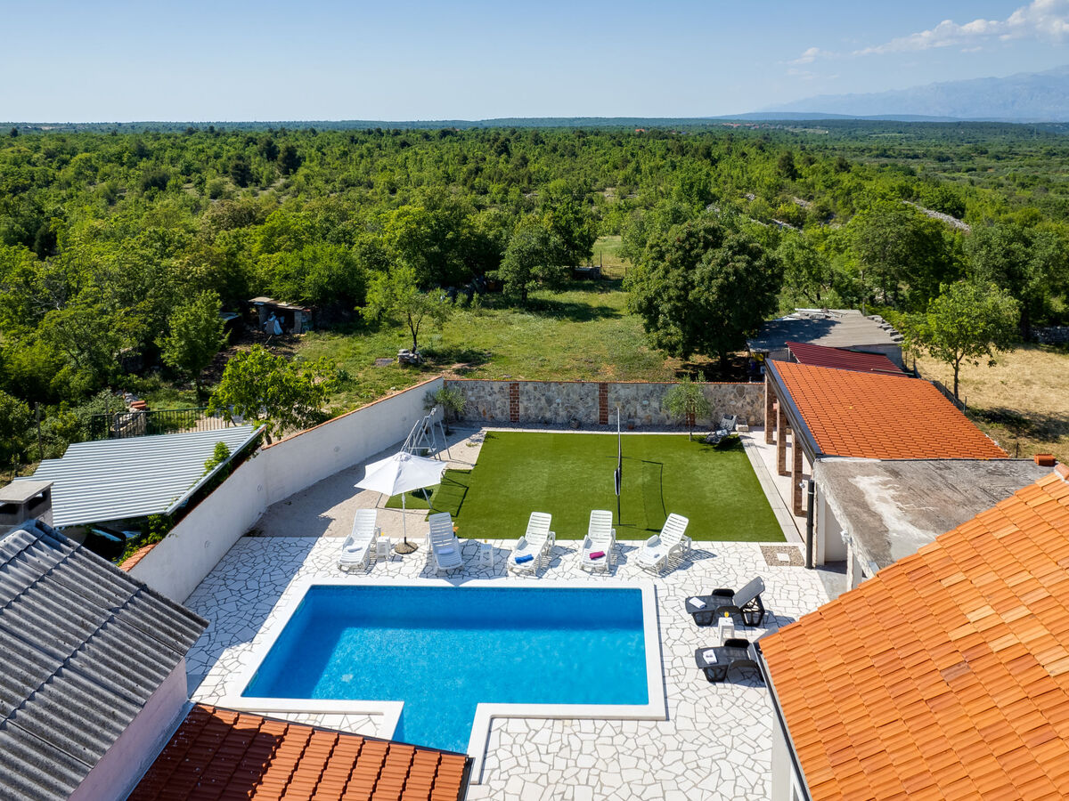 Maison Branka avec piscine privée à Novigrad - Photo 39