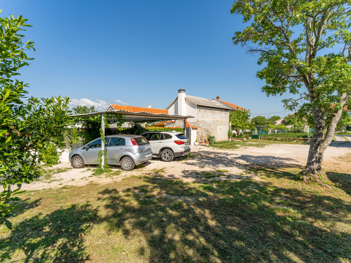 Maison Branka avec piscine privée à Novigrad - Photo 40